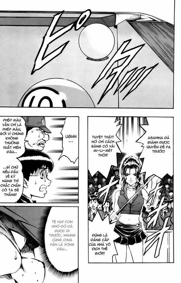 gamble fish chapter 20 11