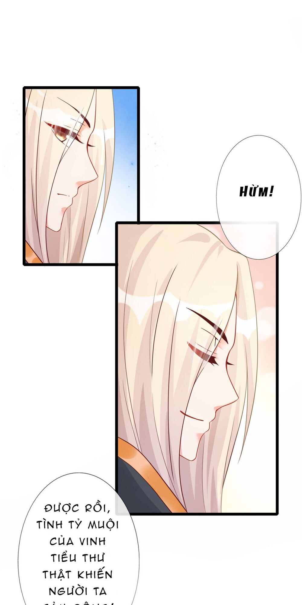 nhân vật phản diện biến thành sủng vật chapter 9 85