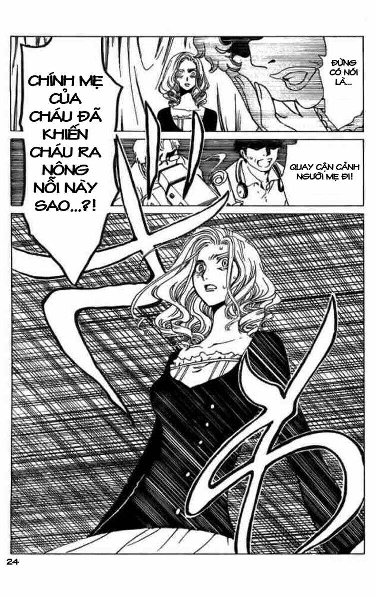xxxholic - hành trình bí ẩn chapter 83 24