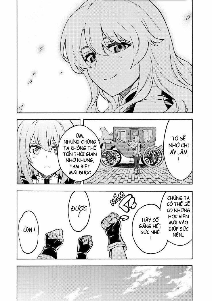 đấu giả và pháp khí tại dị giới chapter 37 3