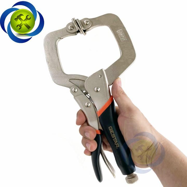 Kìm bấm chữ C Gestar 994-271 loai 11 inch dài 280mm