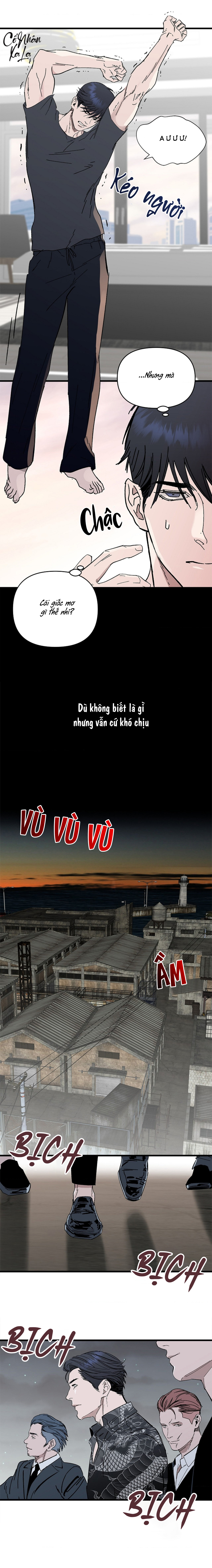 mối quan hệ bất chính chapter 1 5