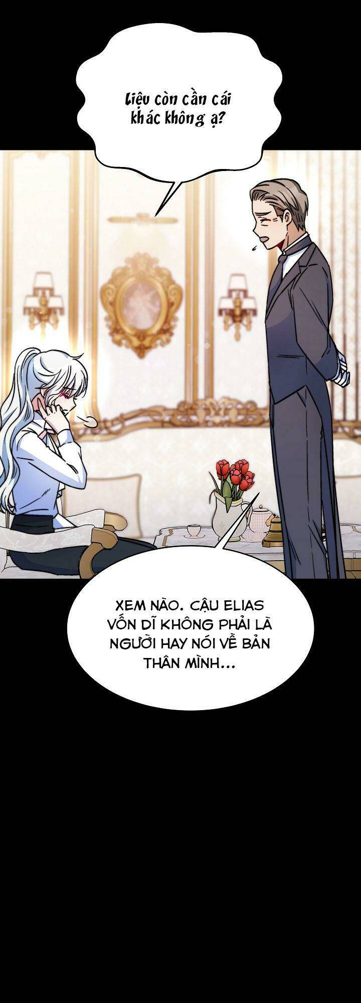nàng evangeline chapter 13 10