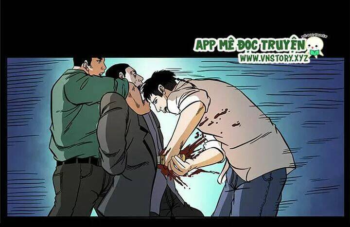 U Minh Ngụy Tượng Chapter 153 65