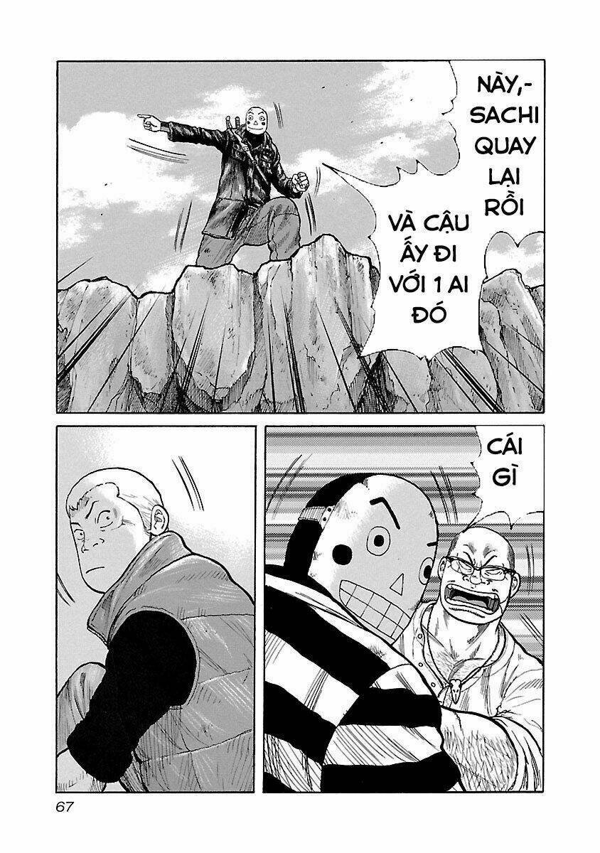 jank runk family chapter 11 20