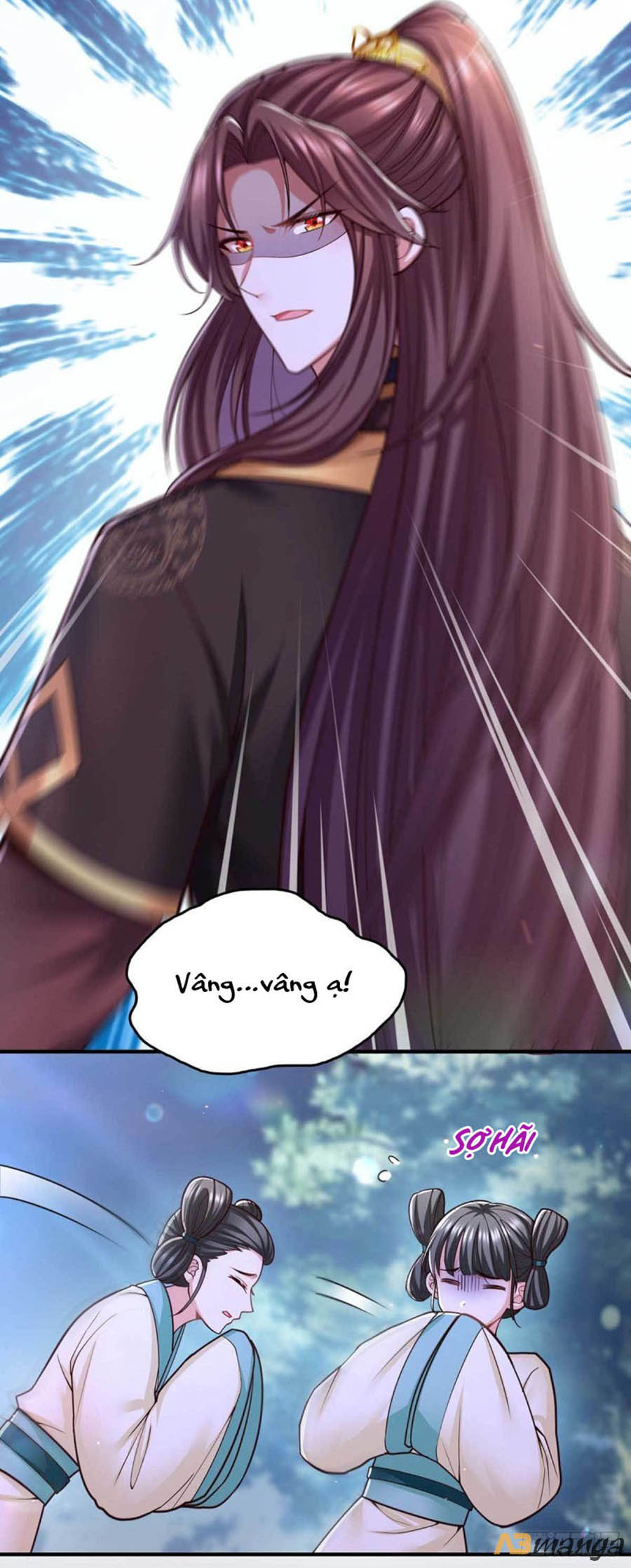 ngã tại hậu cung đương đại lão nữ chapter 100 24