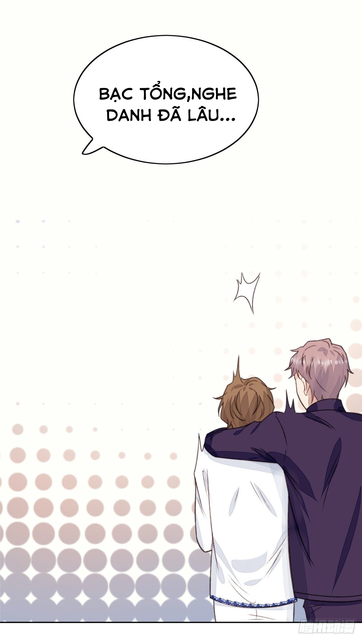 dựa vào đại lão ổn định vị trí c trong nam đoàn chapter 21 5