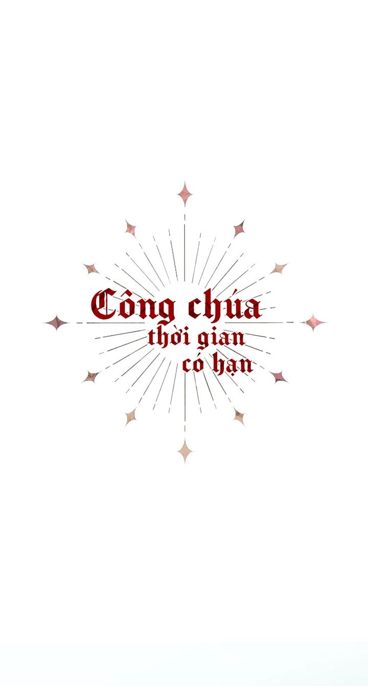 công chúa thời gian có hạn chapter 26 31