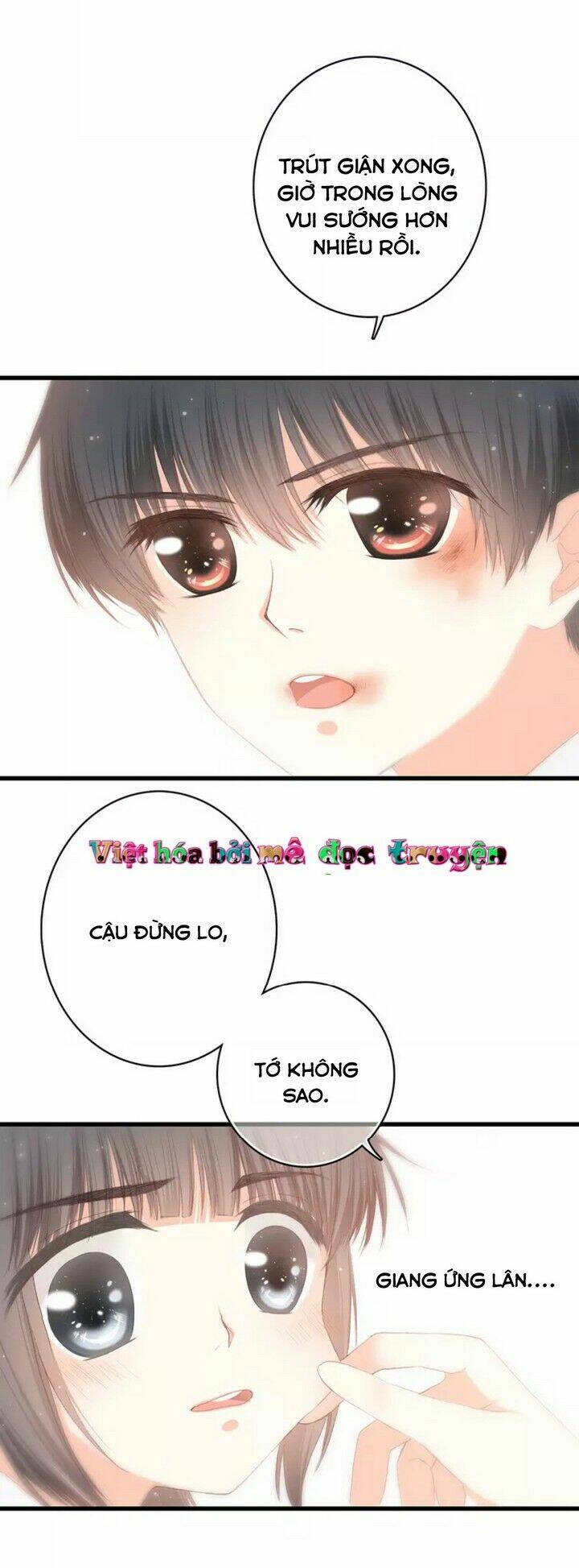 con tim rung động 3 chapter 44 26