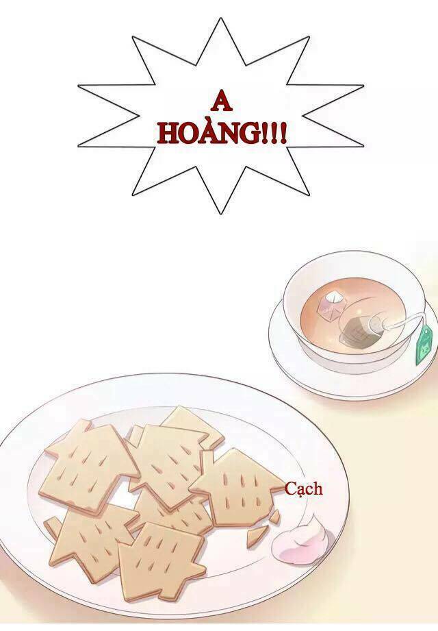 thị hoang chi thần chapter 13 39