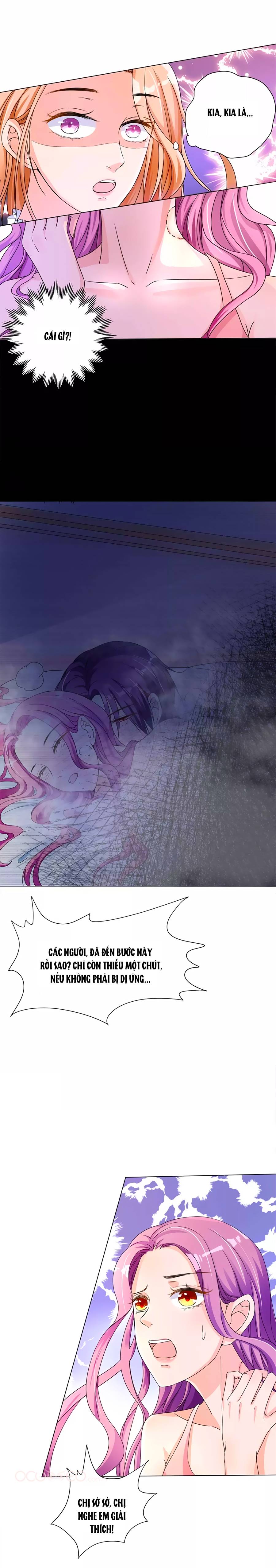 thời thượng nữ vương có chút tô chapter 2 6