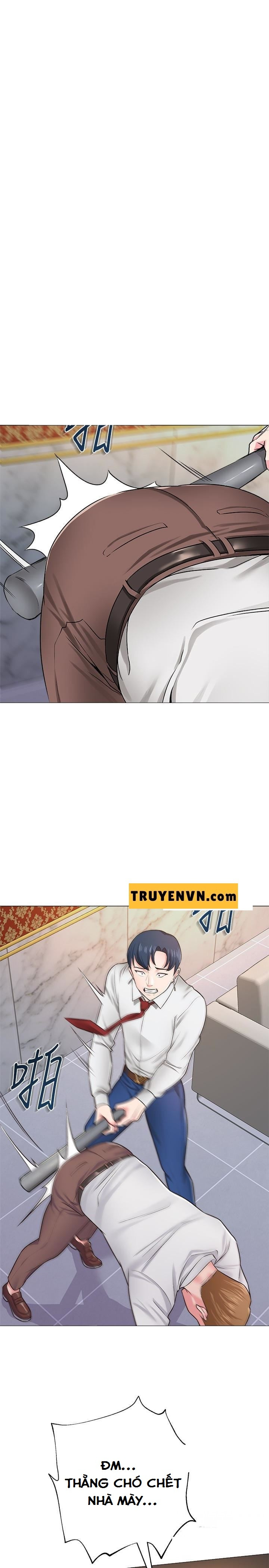 cô giáo bán thân chapter 35 30