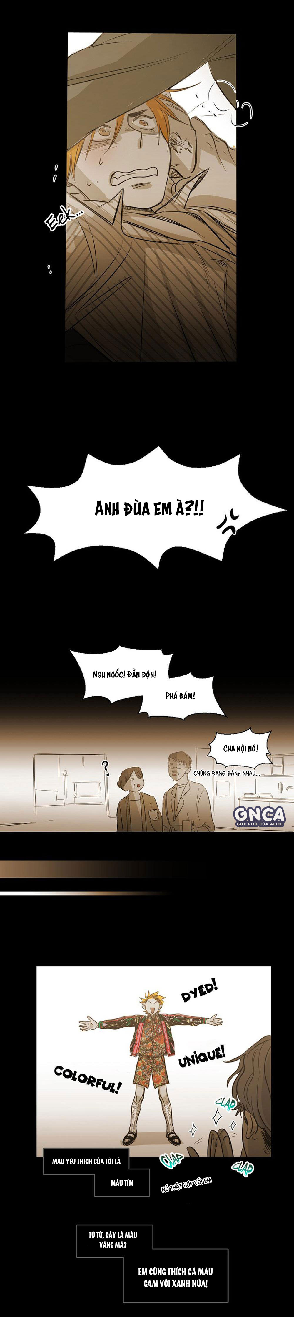 lỗi lầm không thể sửa chapter 5 11