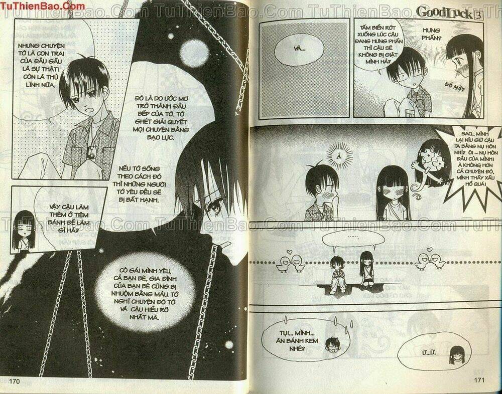 good luck chapter 3 85