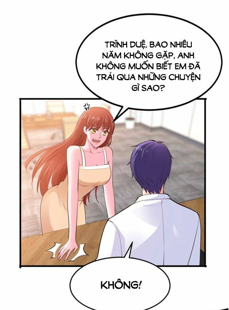 thú cưng độc quyền của boss chapter 58 36