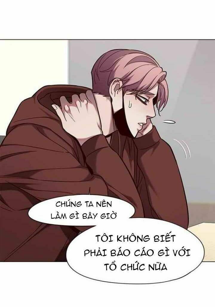 biến thân thành mèo chapter 99 14