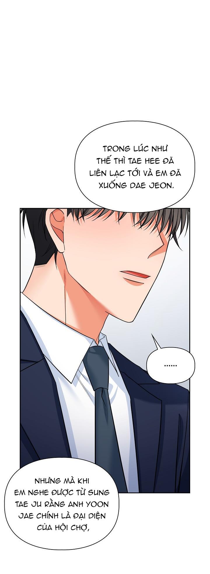 phòng tắm hơi chapter 47 14