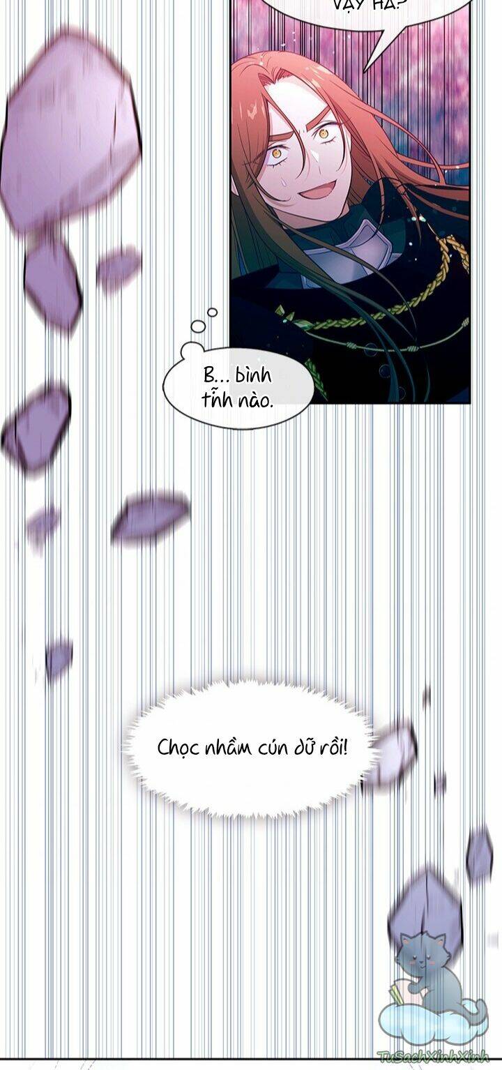 hãy coi chừng ác nữ chapter 86 2