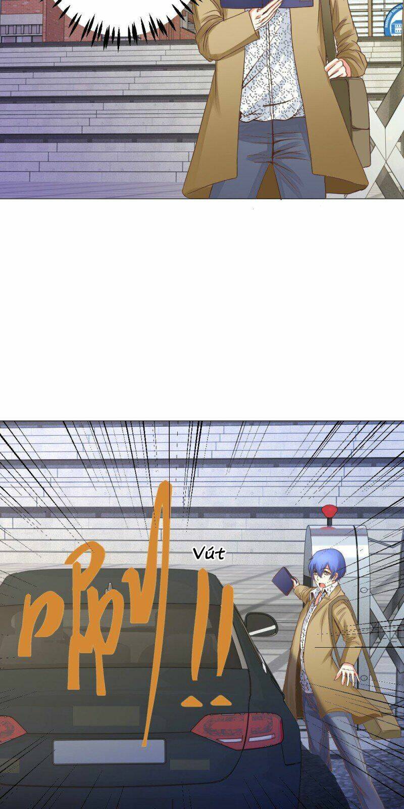 thấu thị y thánh chapter 12 13