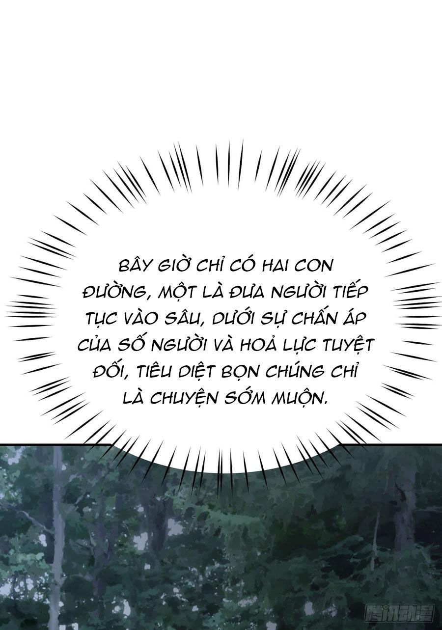 nam thần truy thê chỉ nam chapter 54.2 22