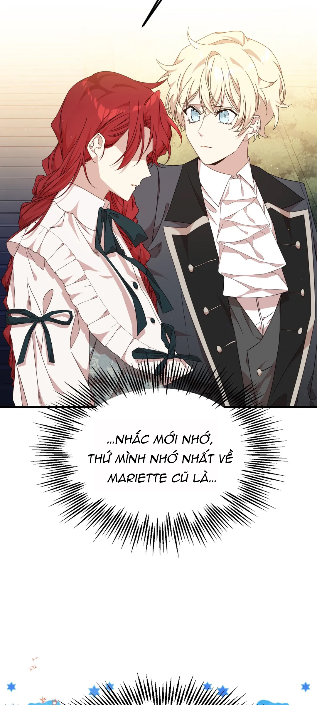 chị ấy là nữ chính trong truyện đó chapter 39 62