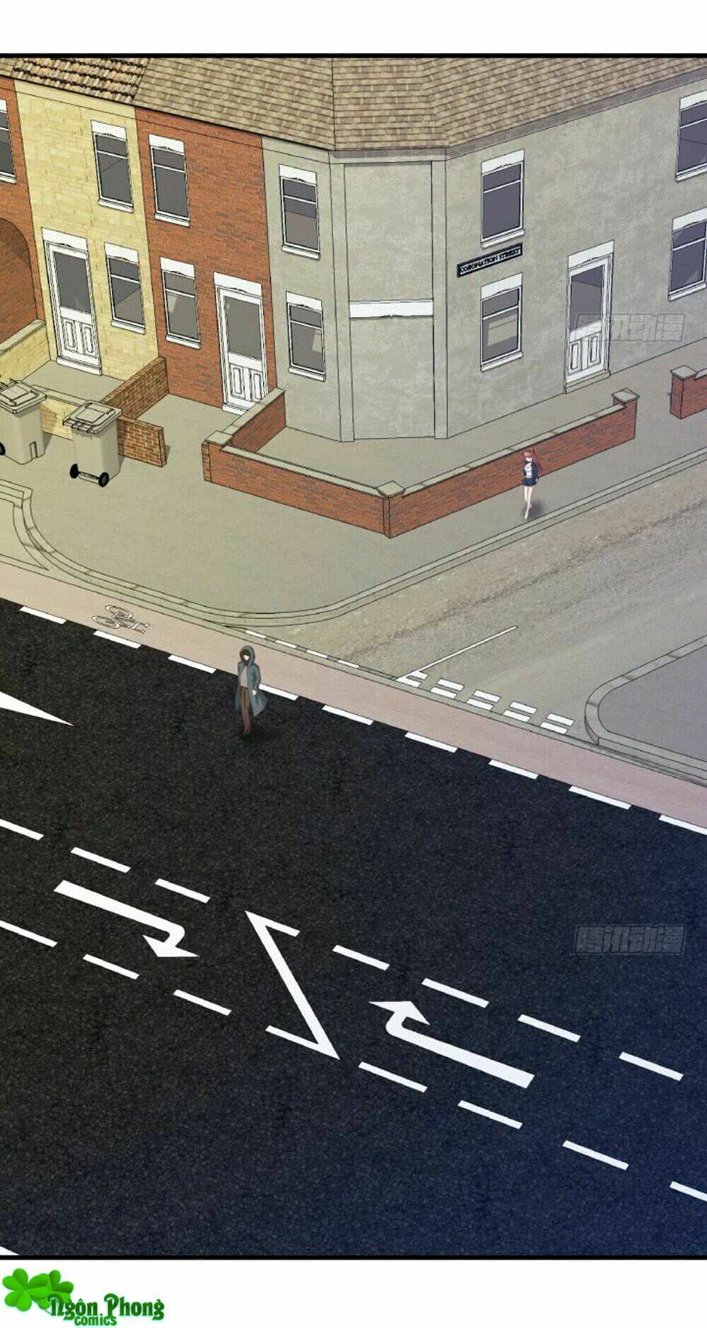 khi trò chơi ác ma bắt đầu chapter 94 23