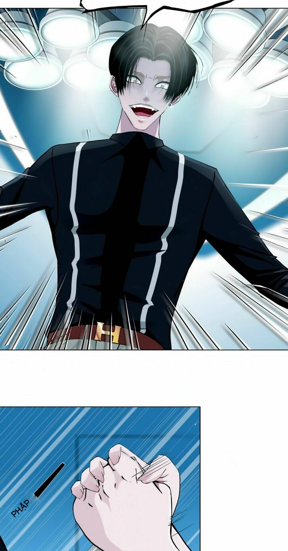 sổ tay mỹ nam giới x chapter 15 48