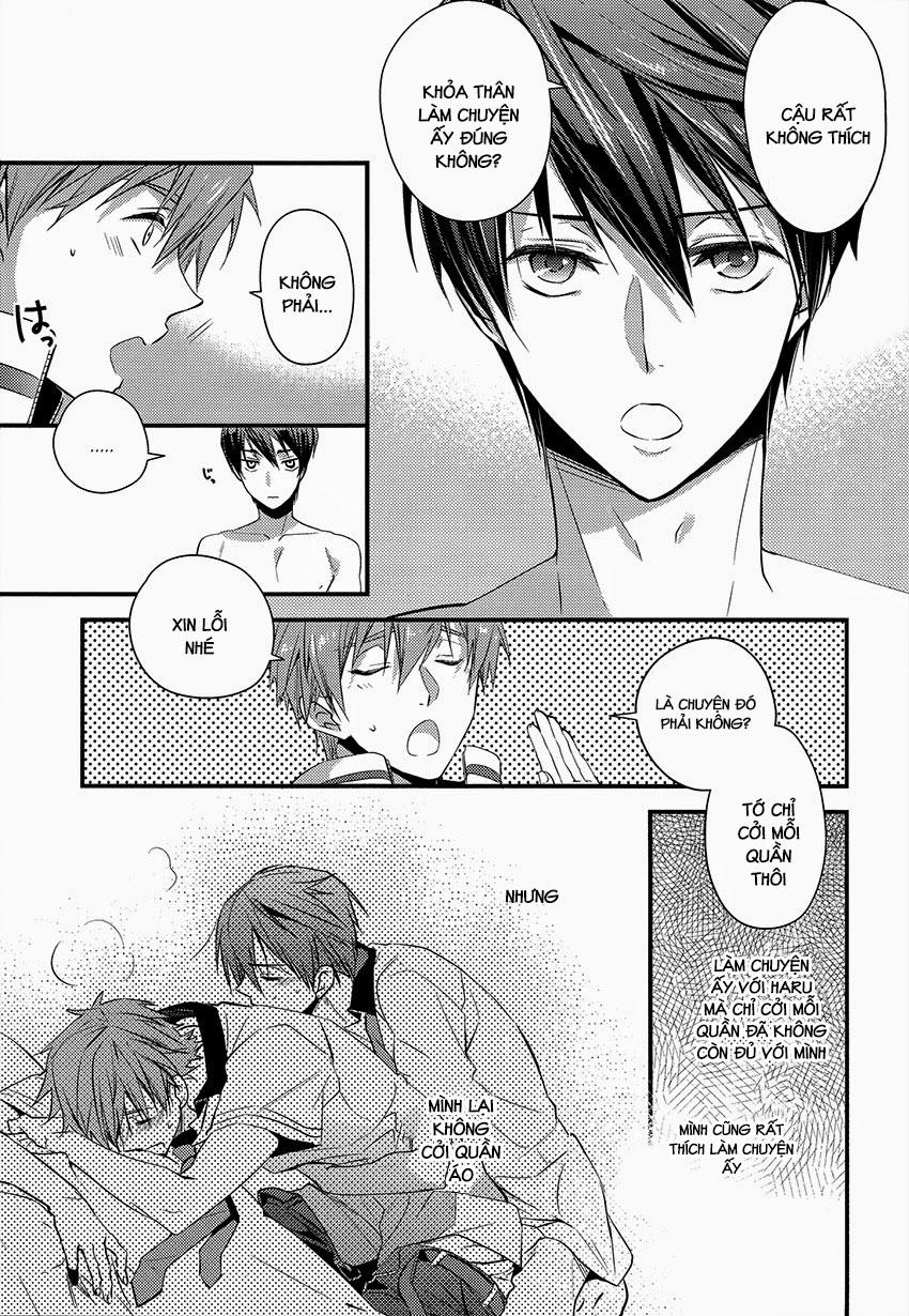 oneshot hỏny chapter 222 6