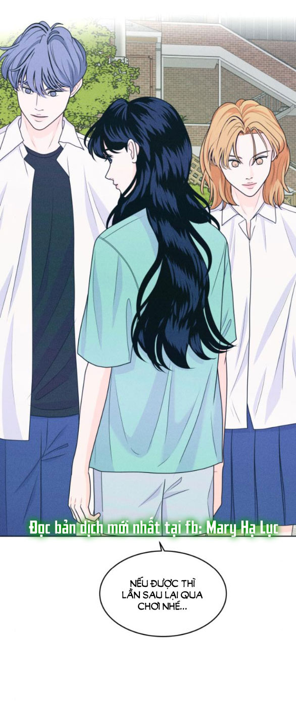 thiếu niên hướng nội chapter 21.2 11