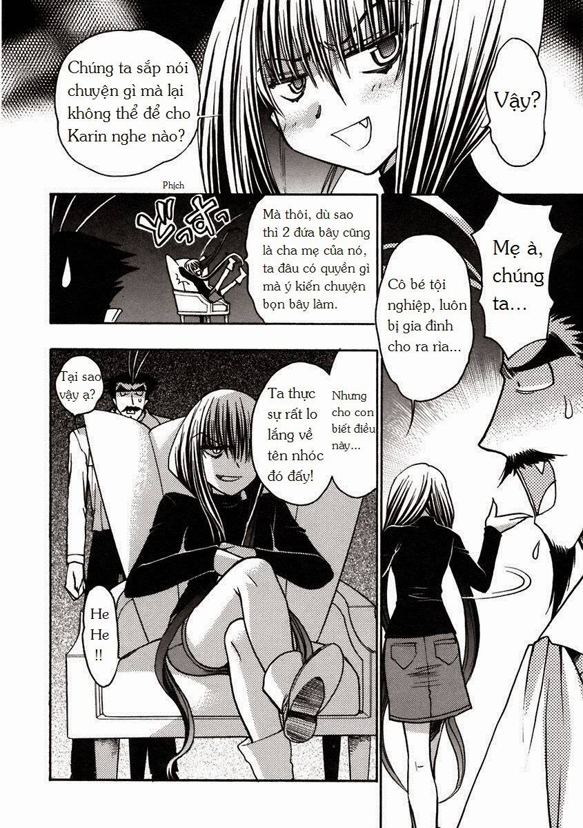 little vampire chapter 41 15