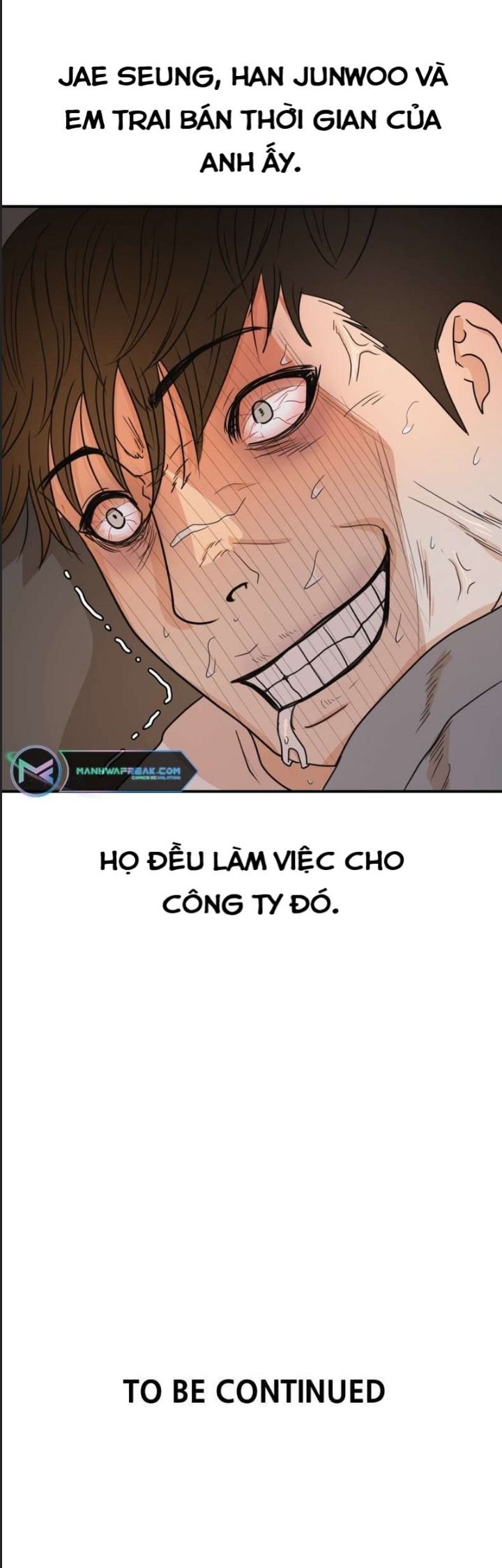 bạn trai võ sĩ chapter 116 33