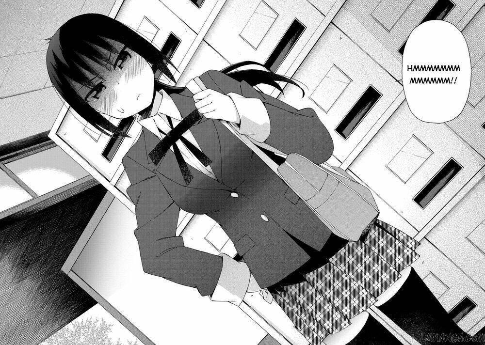 seifuku aventure chapter 19 11