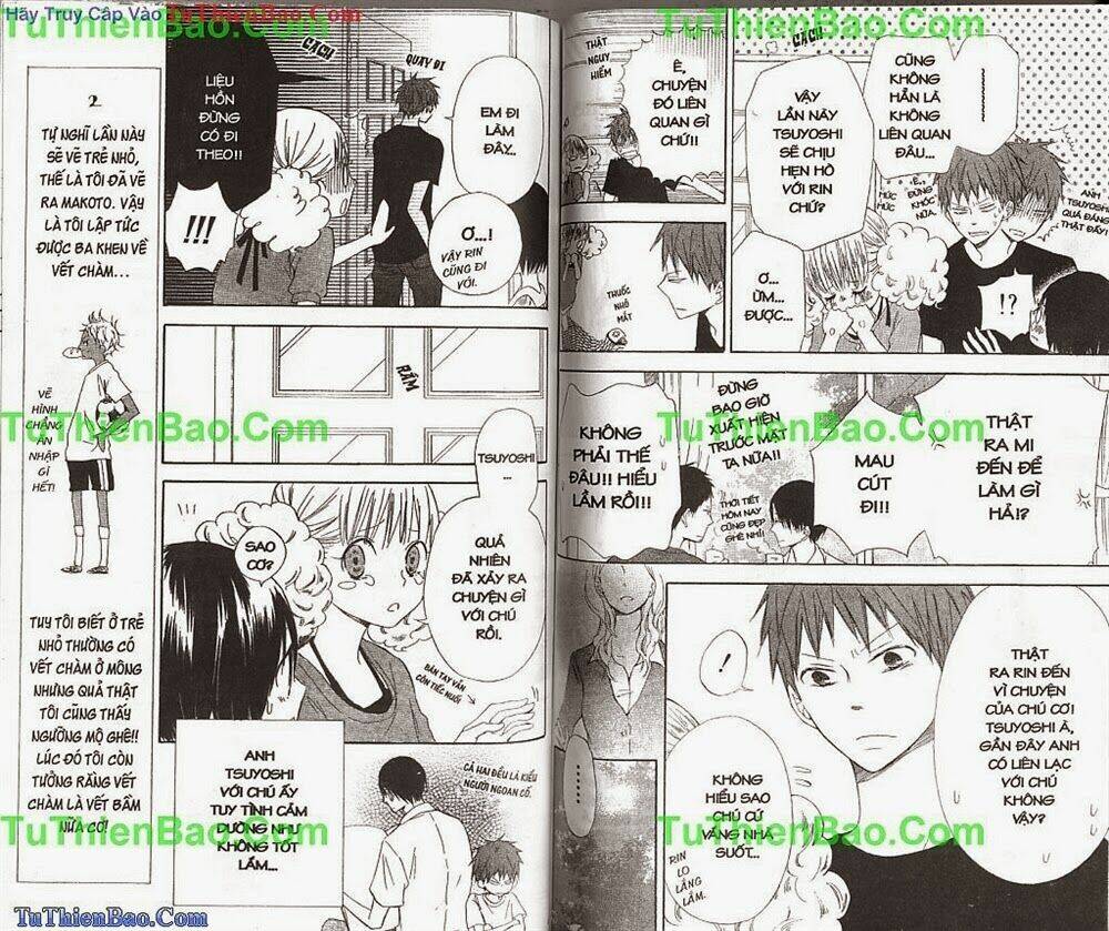 người anh yêu dấu chapter 10 78