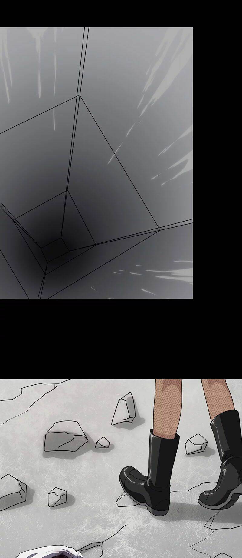 bạn gái virus của tôi chapter 198 3