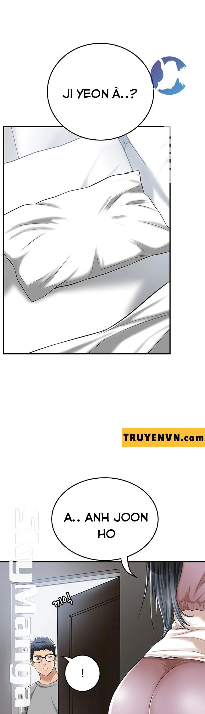 ham muốn chapter 33 60