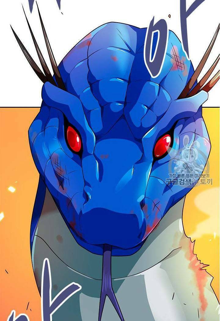 tôi tự động săn một mình chapter 55 42