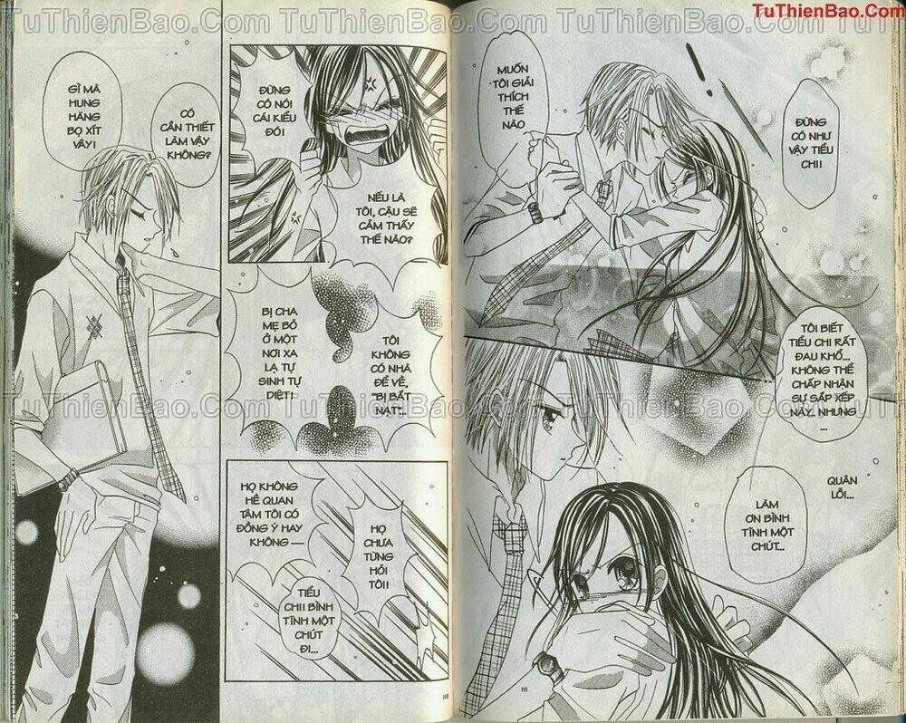 vườn mật ngọt chapter 2 55