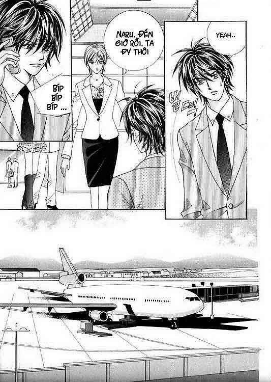 he dedicated to roses chapter 41.2 18