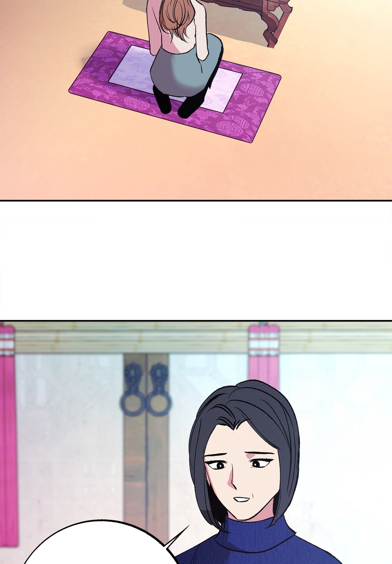Tận Cùng Của Thế Giới chapter 44.2 - Trang 20