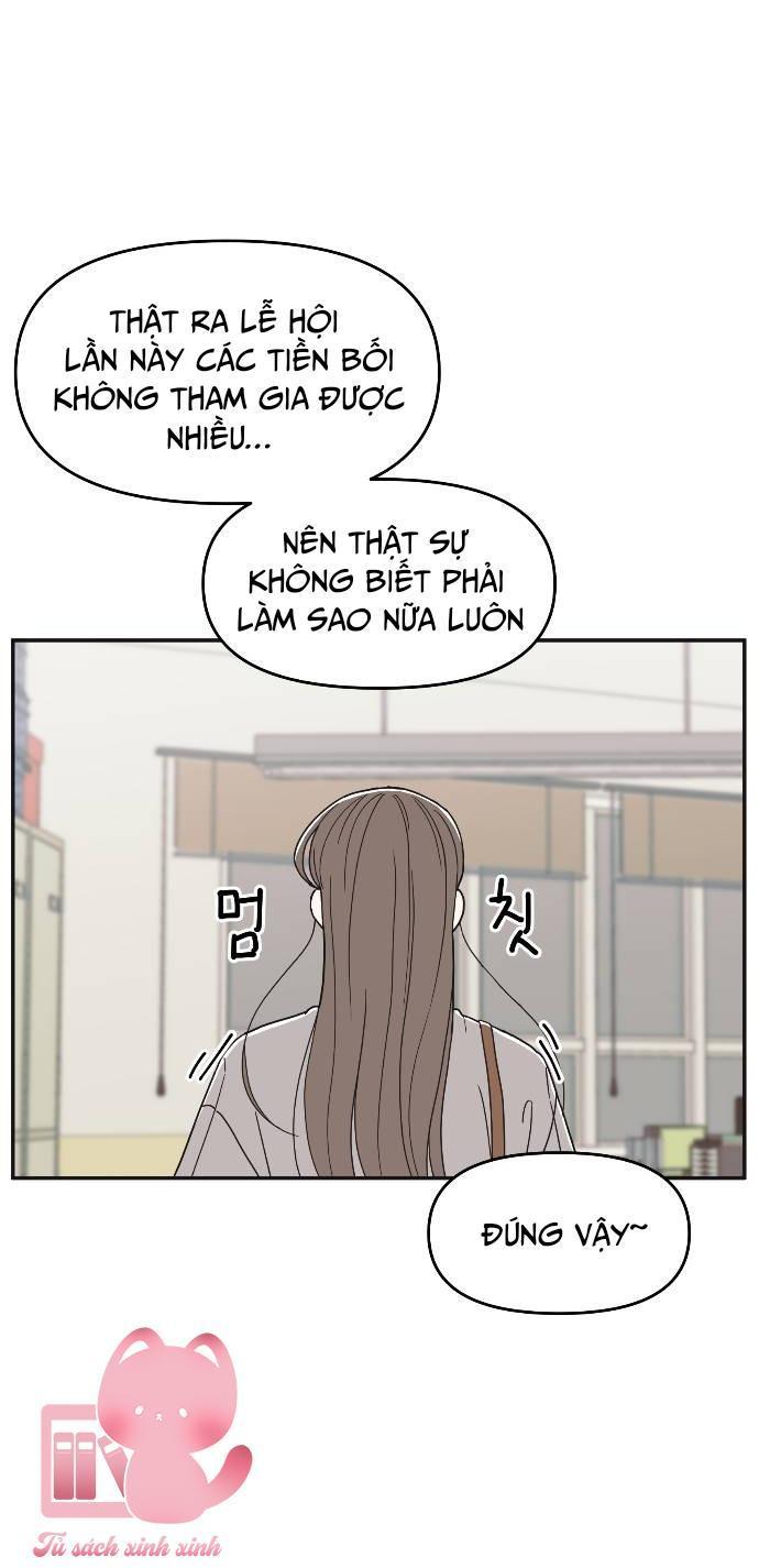 trái dấu hút nhau chapter 8 20