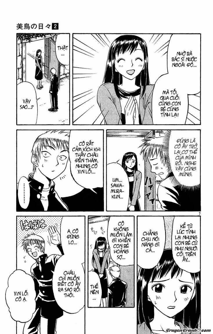 midori no hibi chapter 12 7