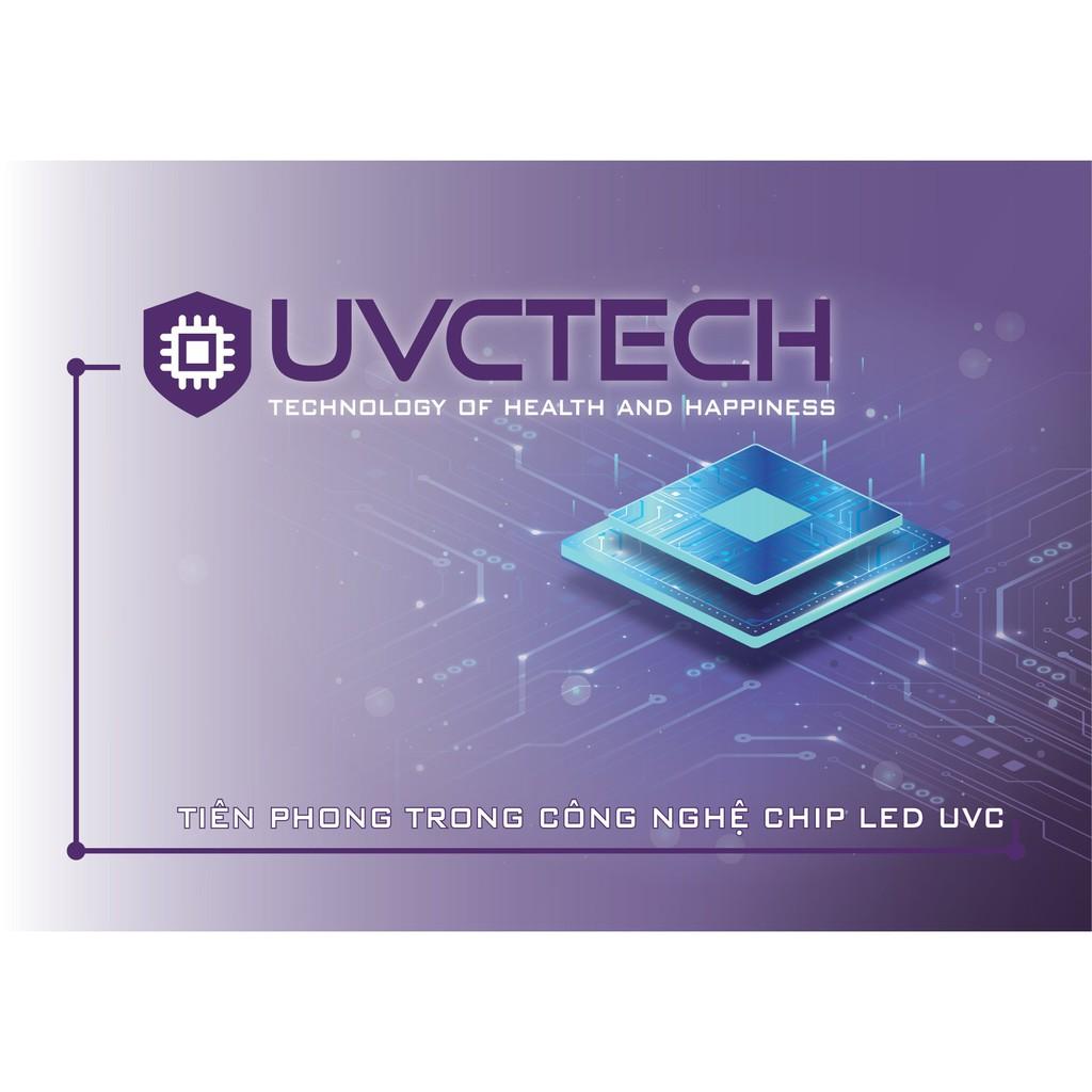 Chip Led UVC đơn 100mW