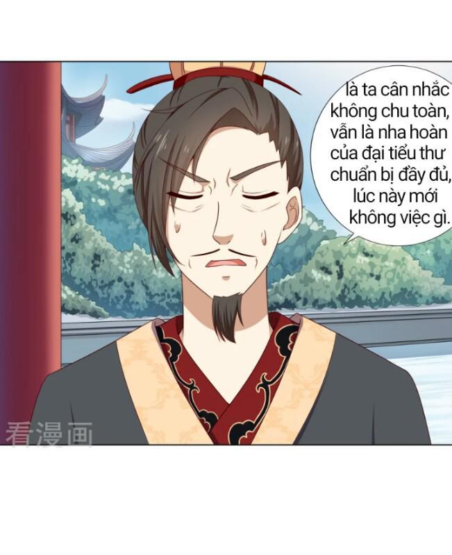 đích nữ chư hầu chapter 7 46
