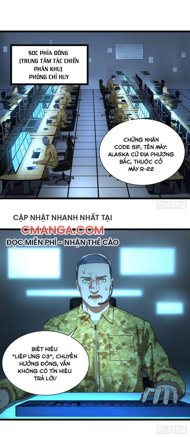 danh sách kẻ phản diện chapter 100 1