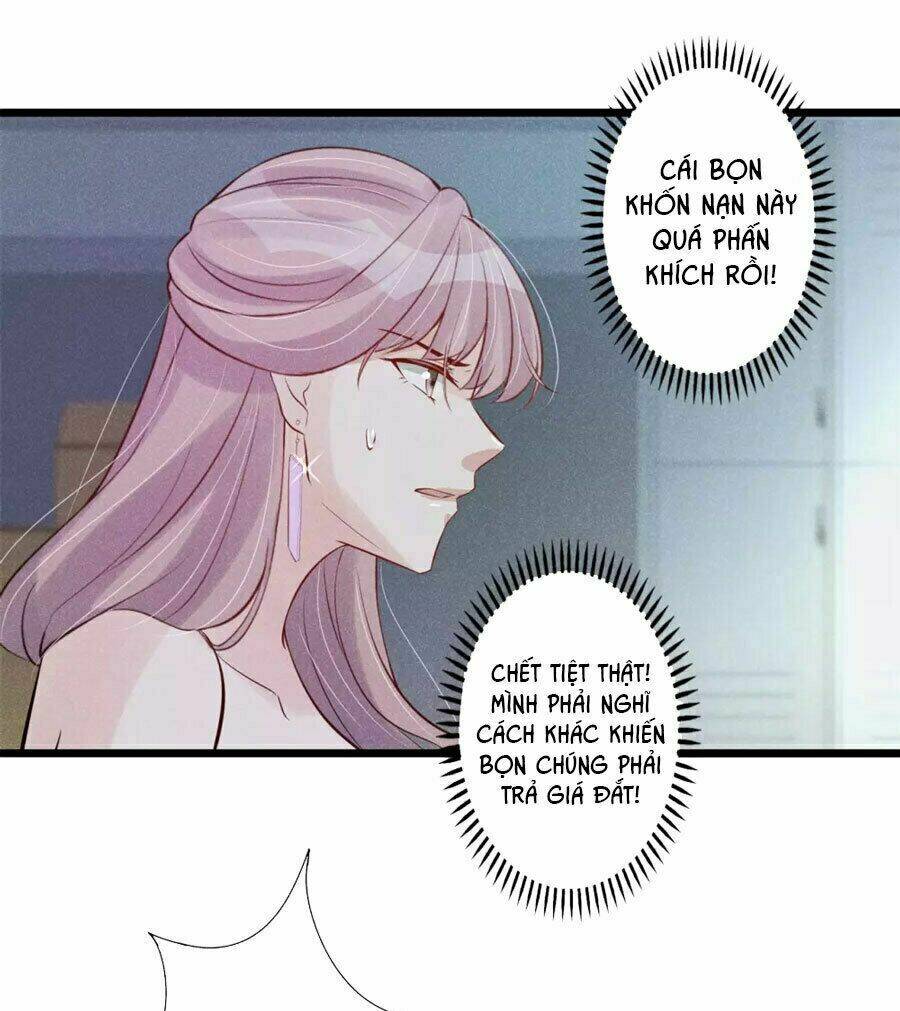 cạm bẫy lửa tình chapter 43 20