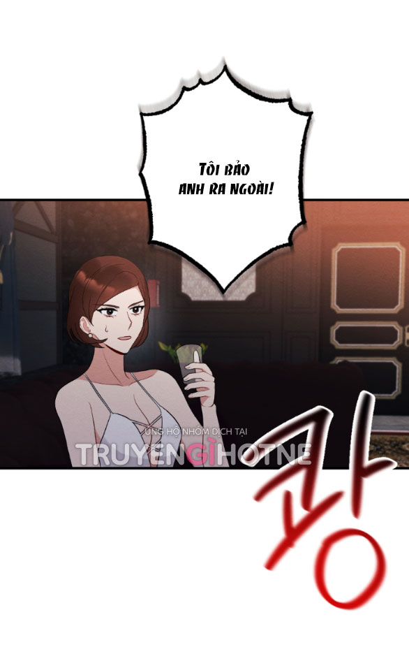 [18+] hôn nhân bị đánh cắp chapter 41.2 40