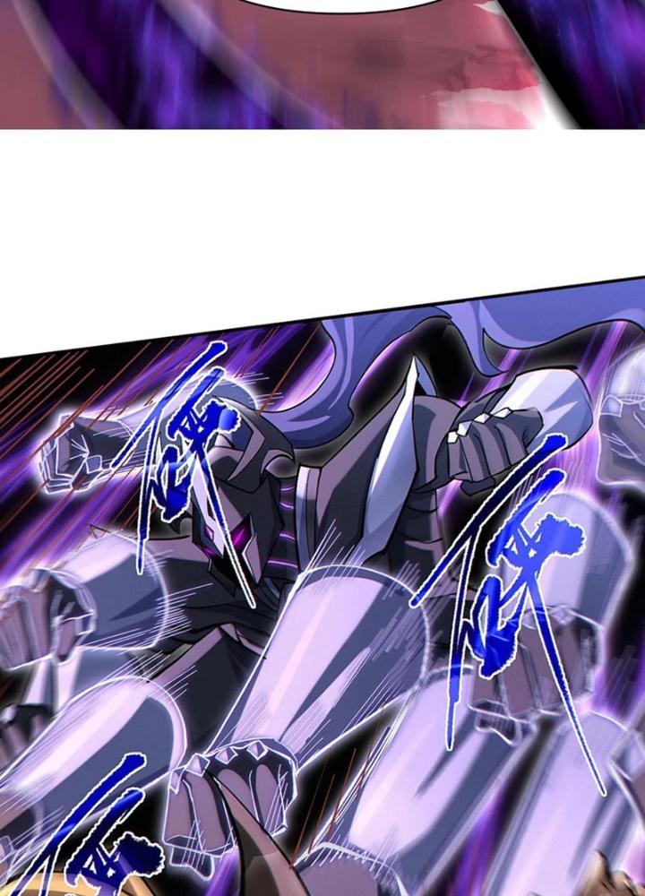 cướp đoạt vô số thiên phú, ta thành thần ở thời đại toàn dân chuyển chức chapter 12 52