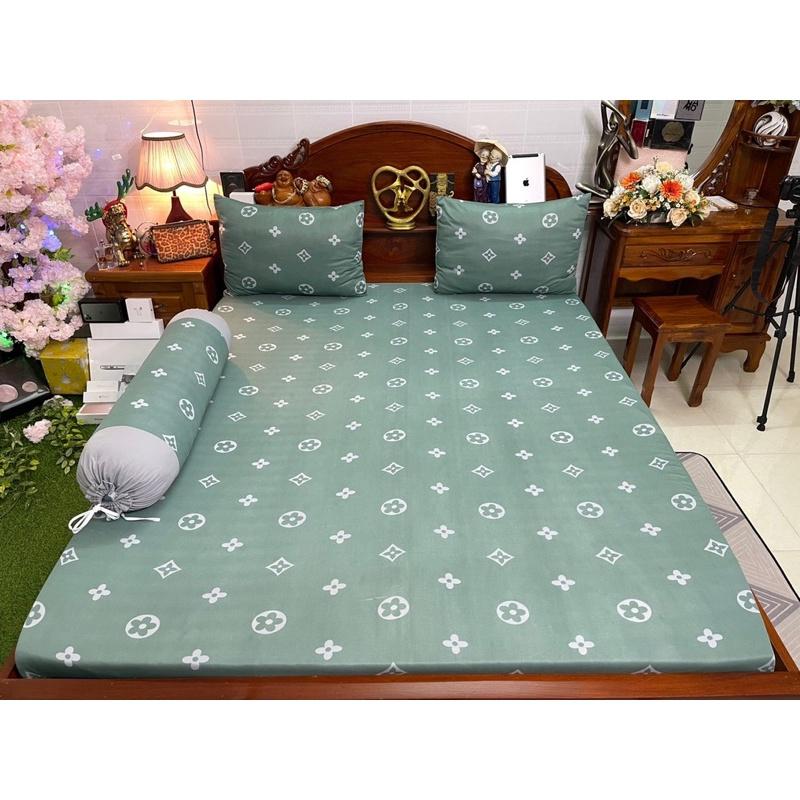 Drap thun hàn quốc