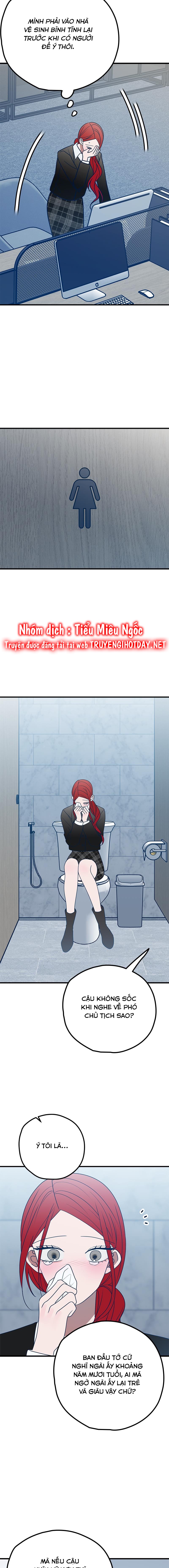 như nhau thôi mà chapter 84 13