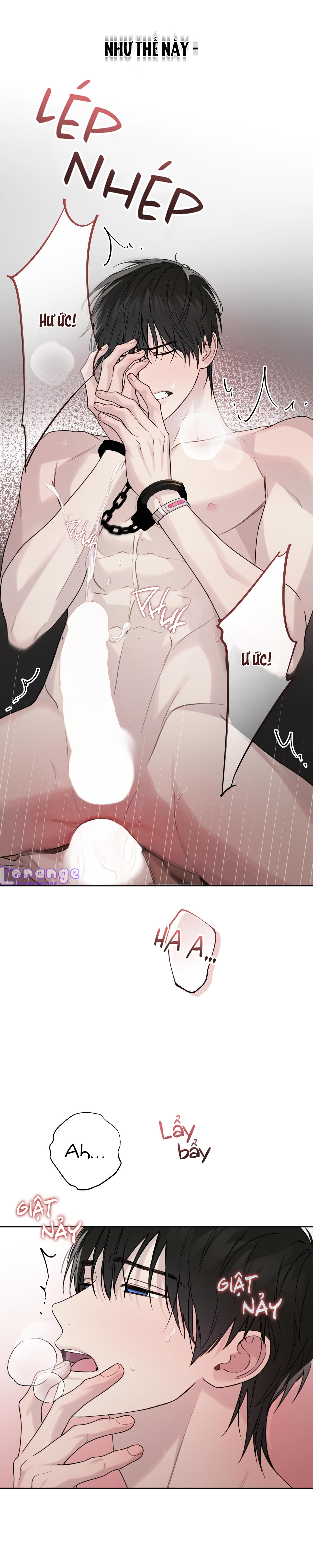 guiding nguy hiểm chapter 28 19